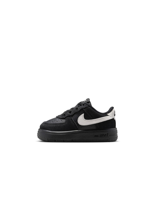 Nike (TD) Force 1 Low LV8 2 - Black