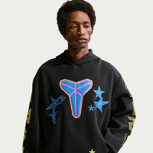 Nike Mens Kobe Fleece Pullover Hoodie - All Star Weekend