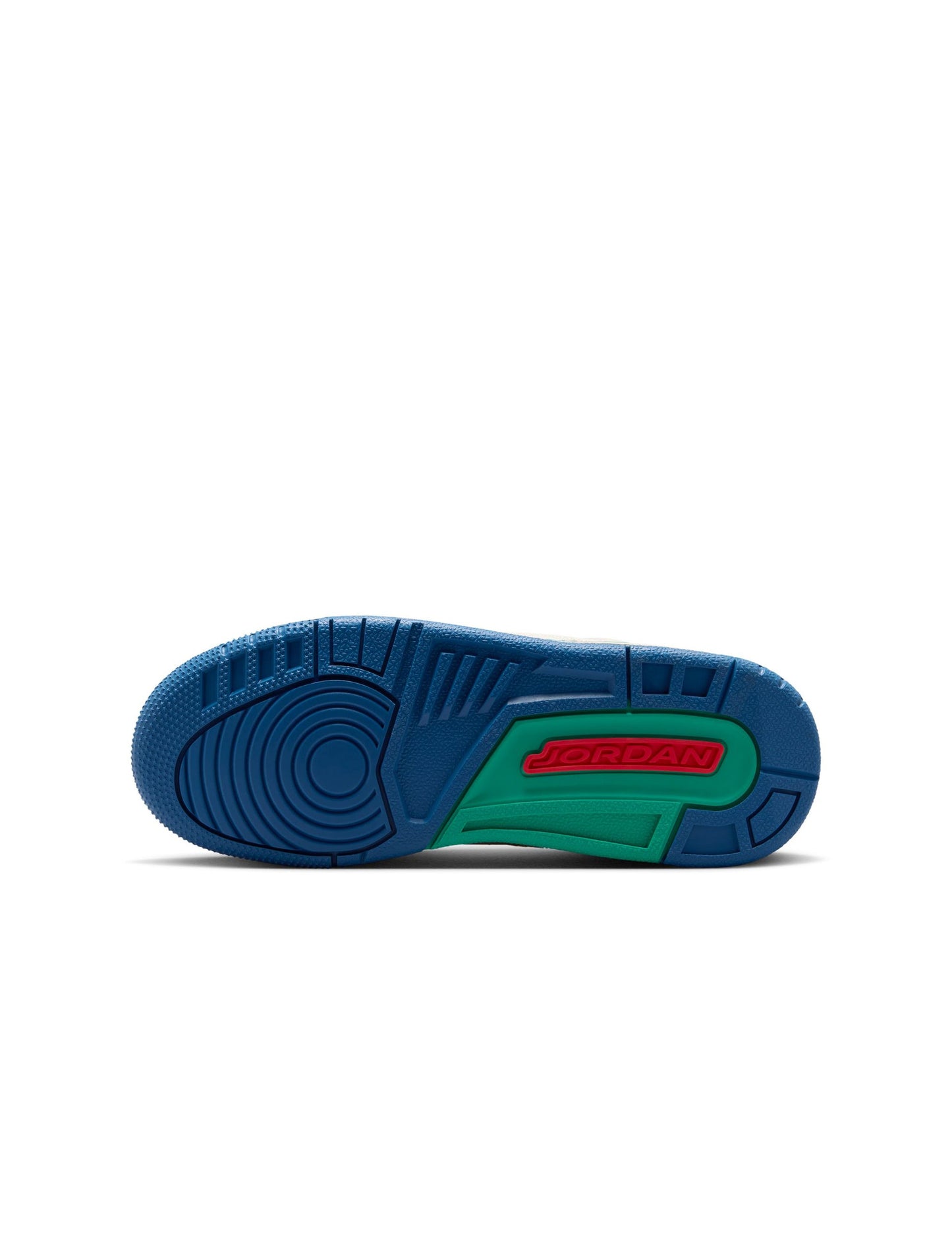 Air Jordan Big Kids 3 Retro - Play Your Way