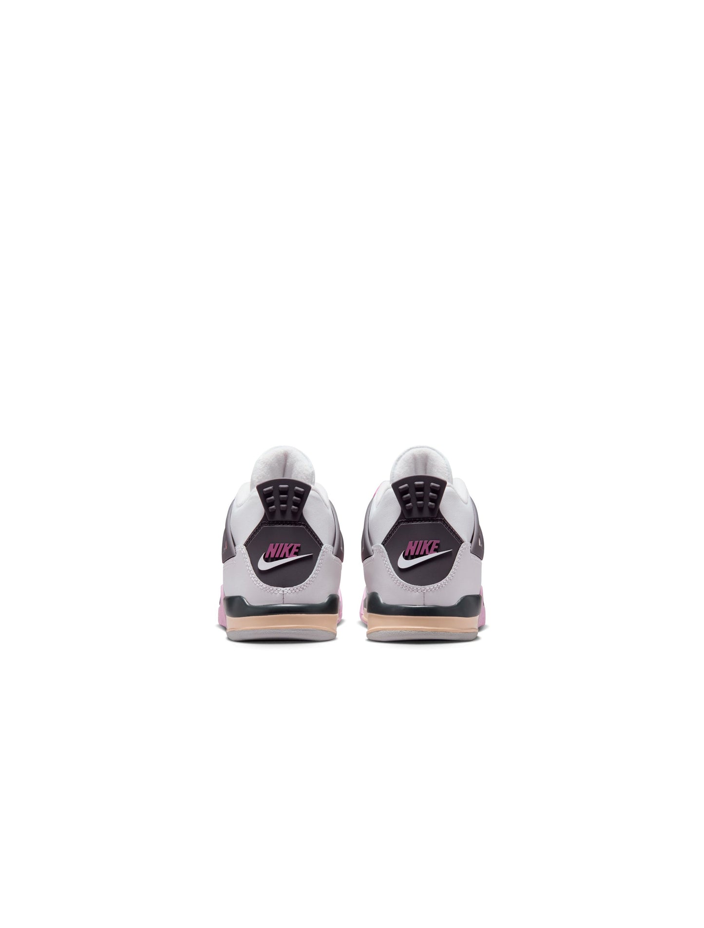 Air Jordan (PS) 4 Retro - Comic