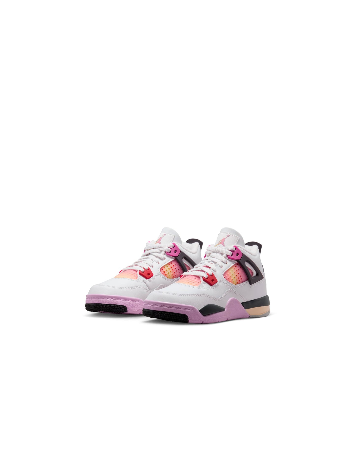 Air Jordan (PS) 4 Retro - Comic