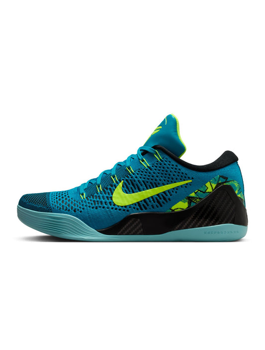 Nike Men's Kobe IX Elite Low Protro - Perspective