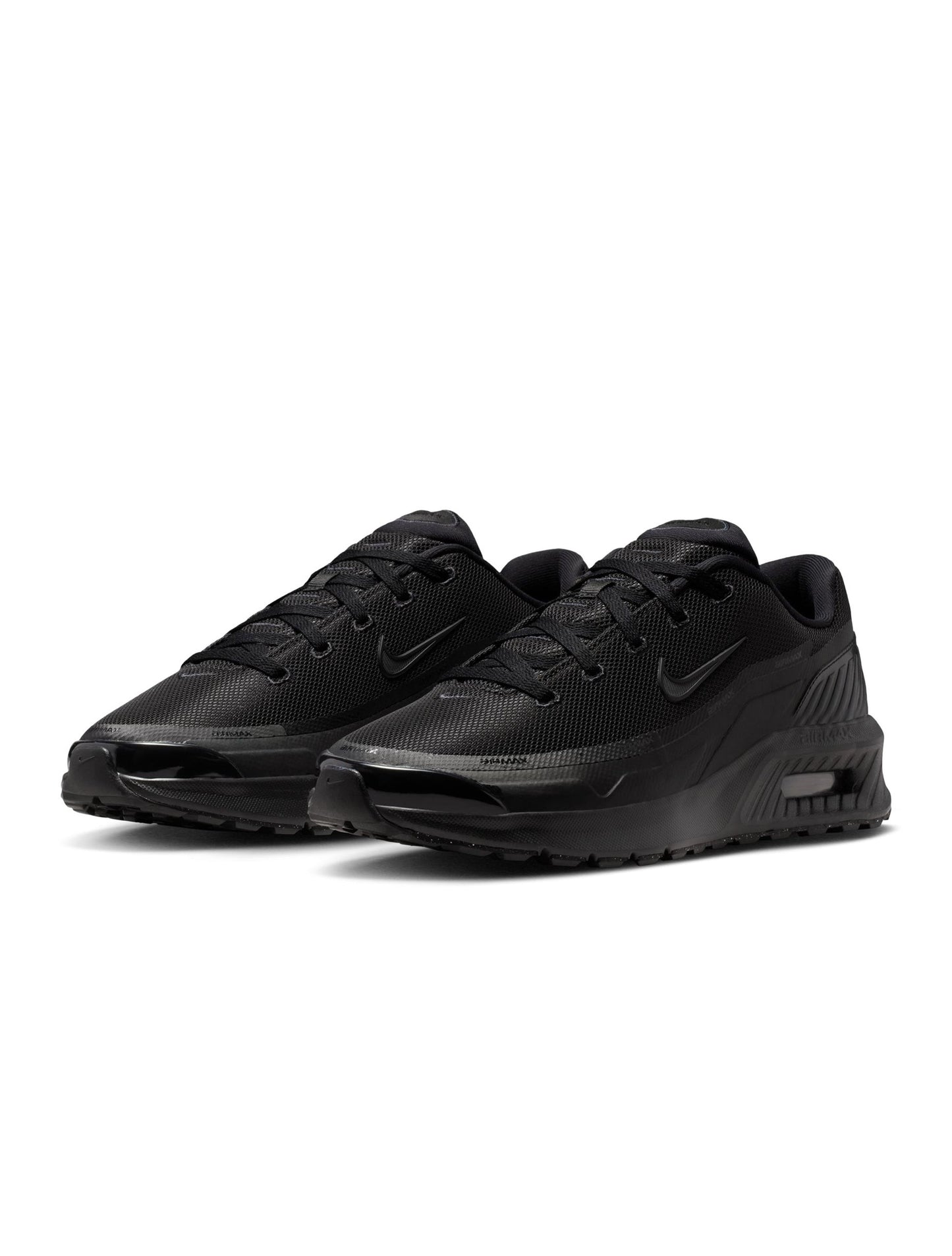 Nike Mens Air Max Bia - Black
