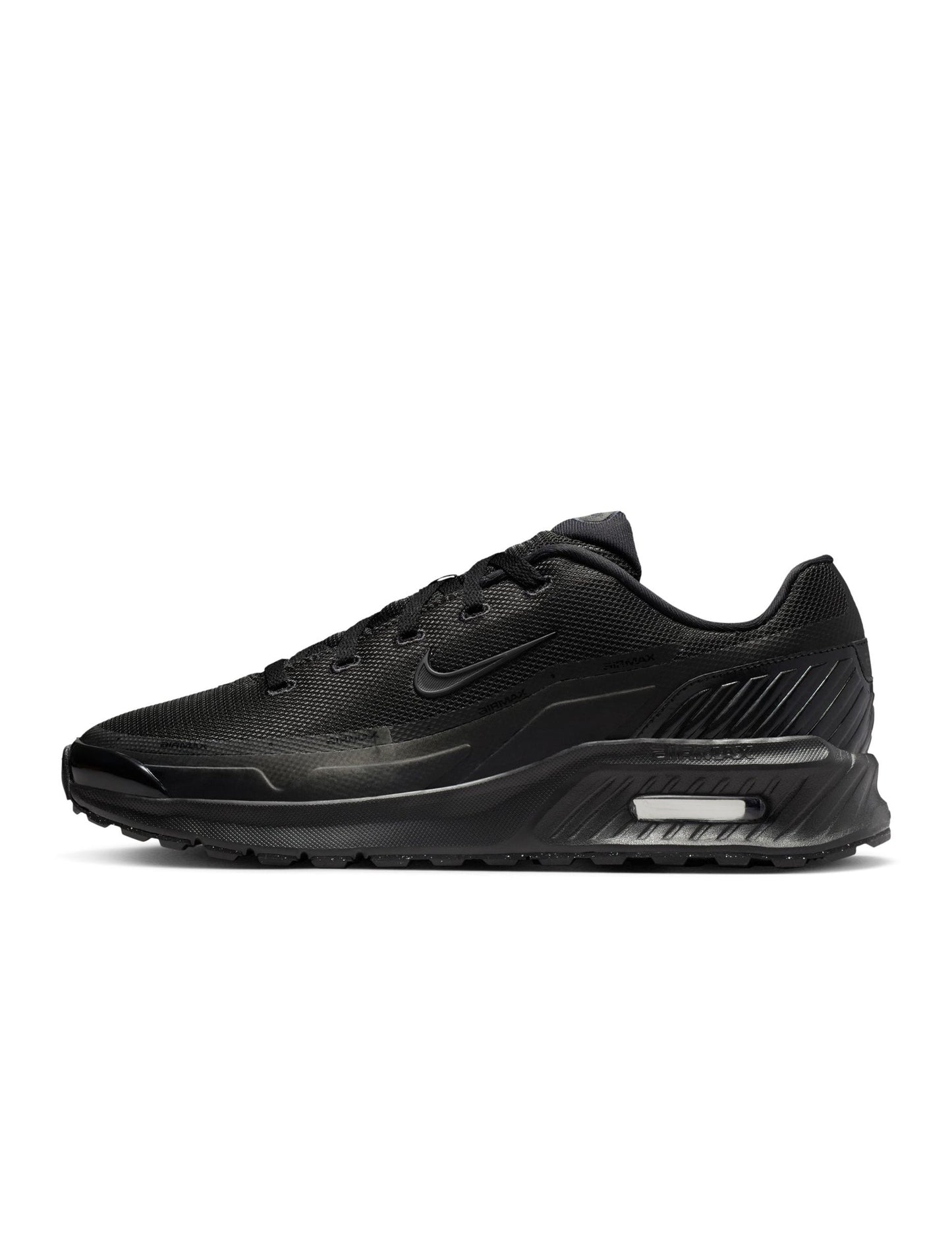 Nike Mens Air Max Bia - Black