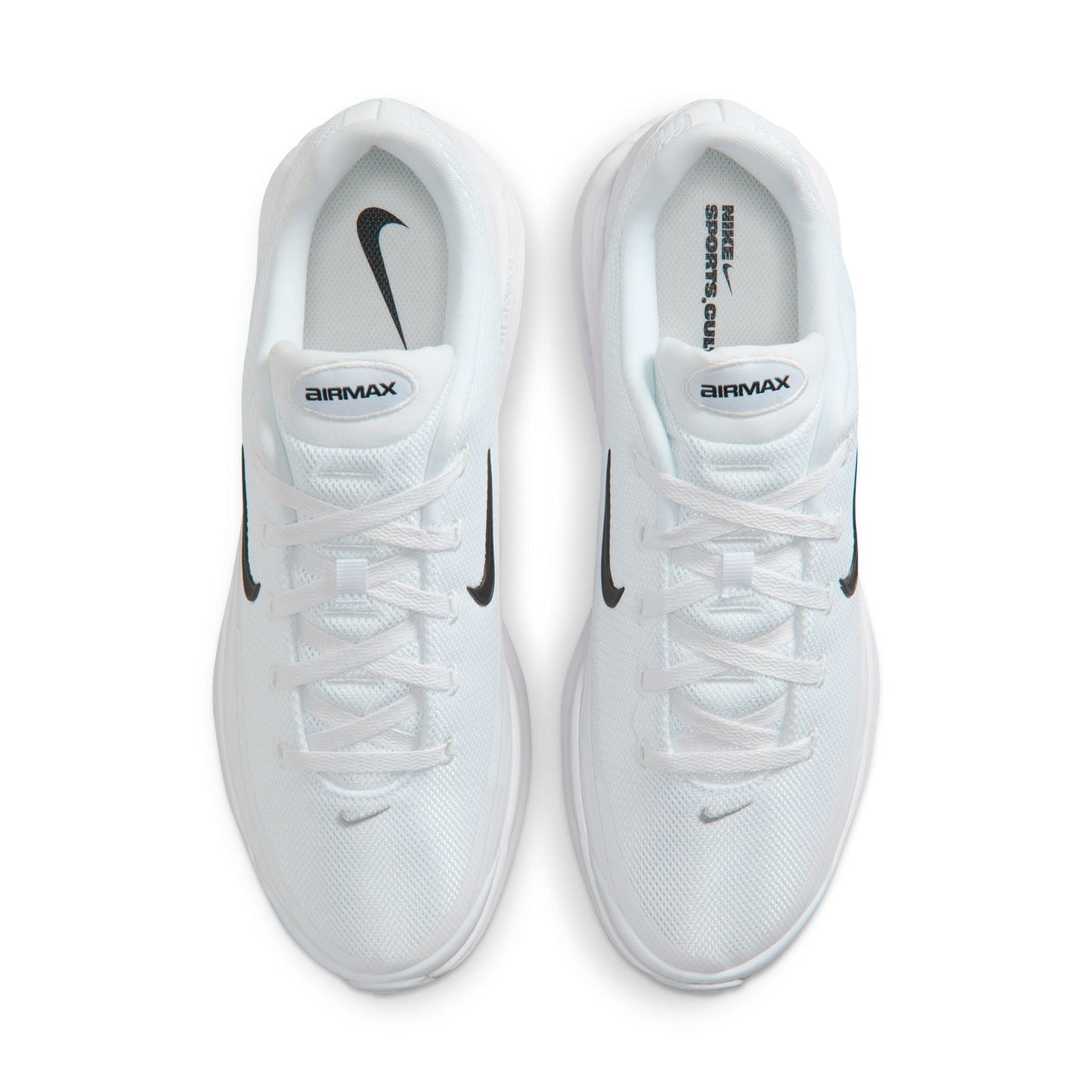 Nike Mens Air Max Bia - White