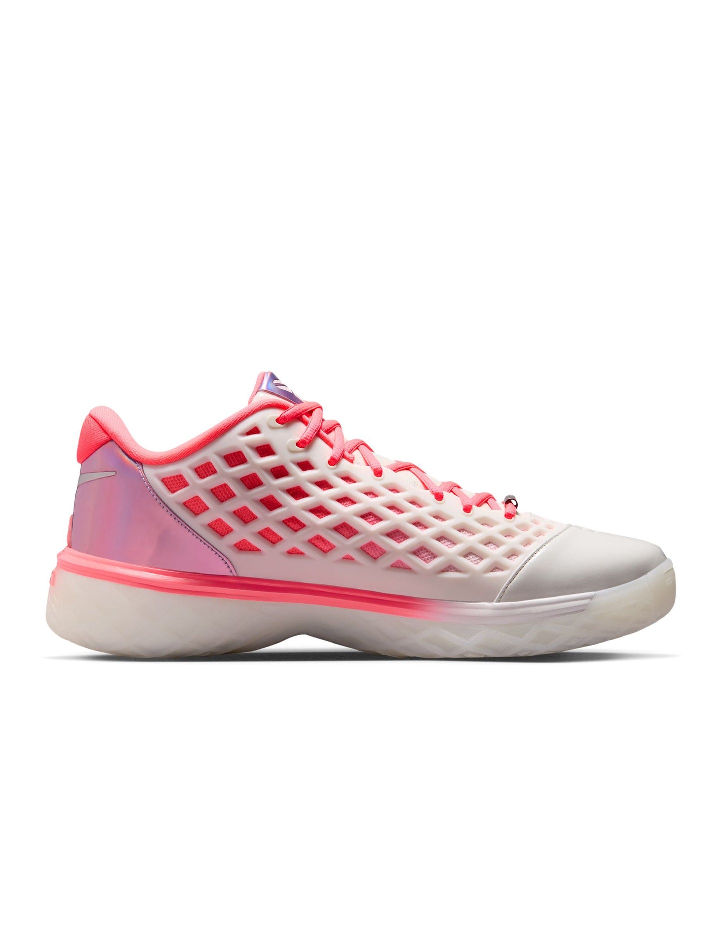 Nike Mens Kobe III Low Protro - WNBA