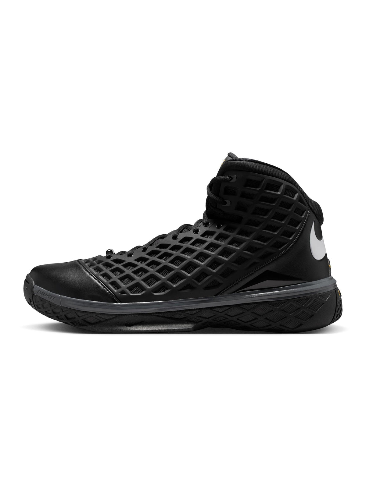 Nike Mens Kobe III Low Protro - Orca