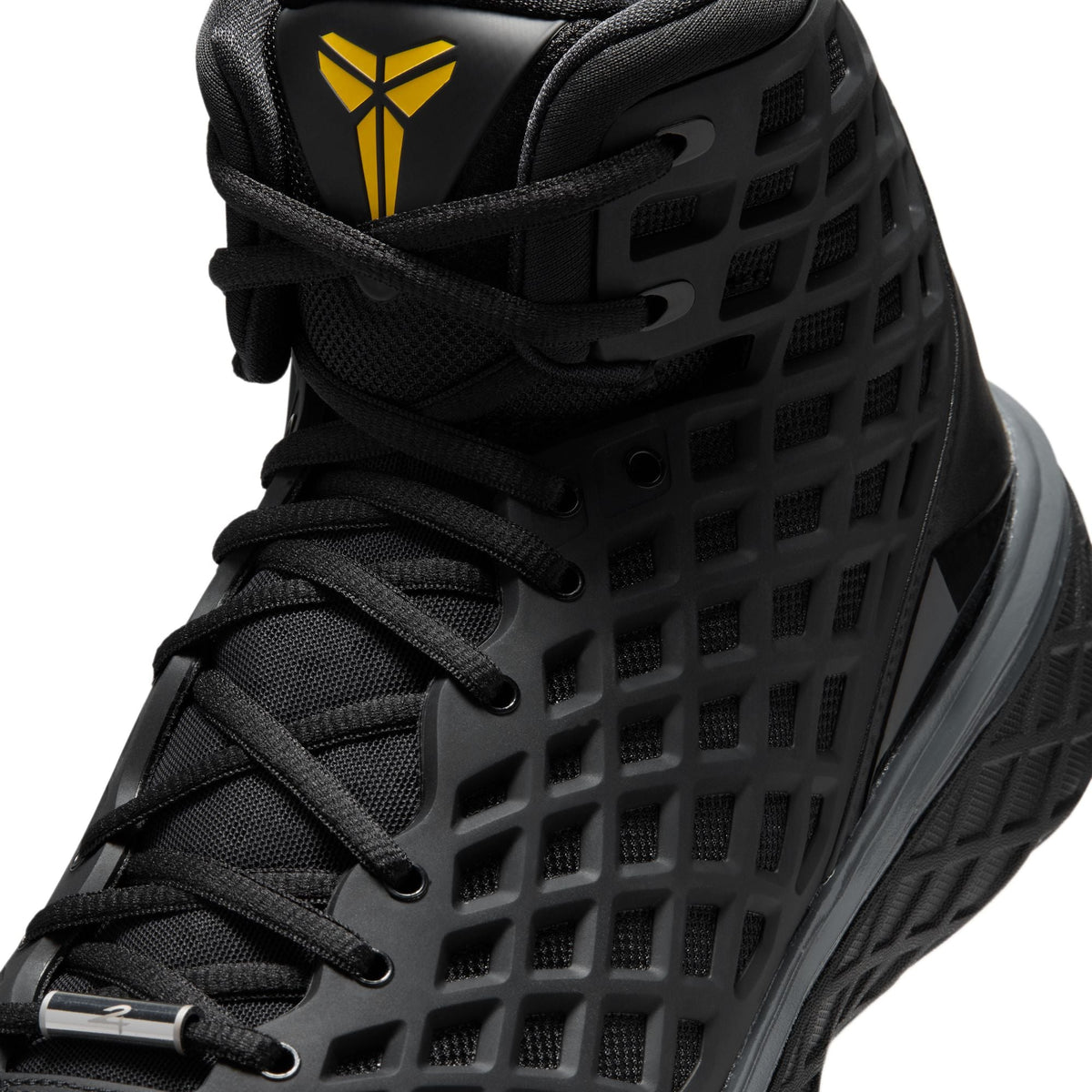 Nike Mens Kobe III Low Protro - Orca
