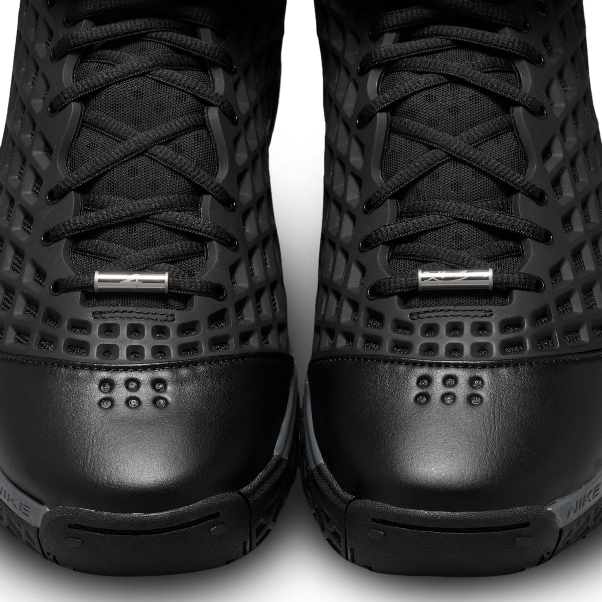 Nike Mens Kobe III Low Protro - Orca