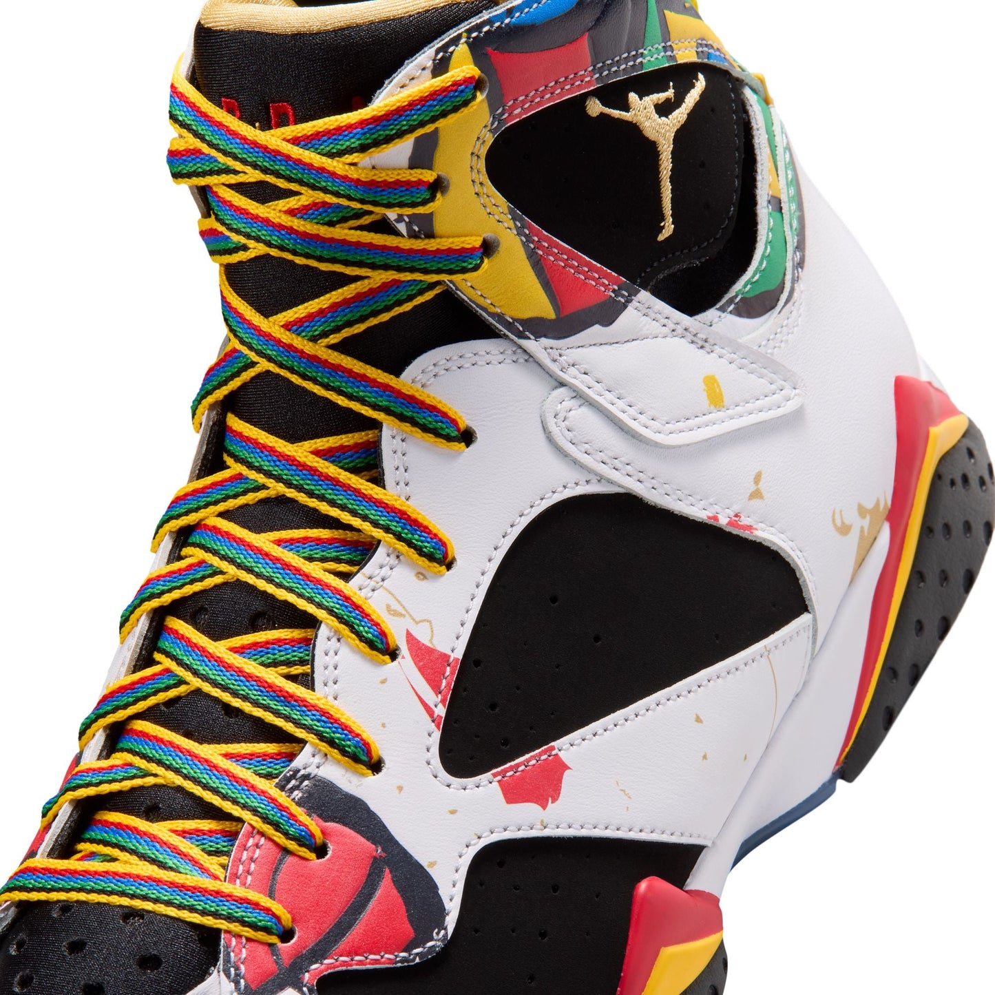 Air Jordan Mens 7 Retro - Miro