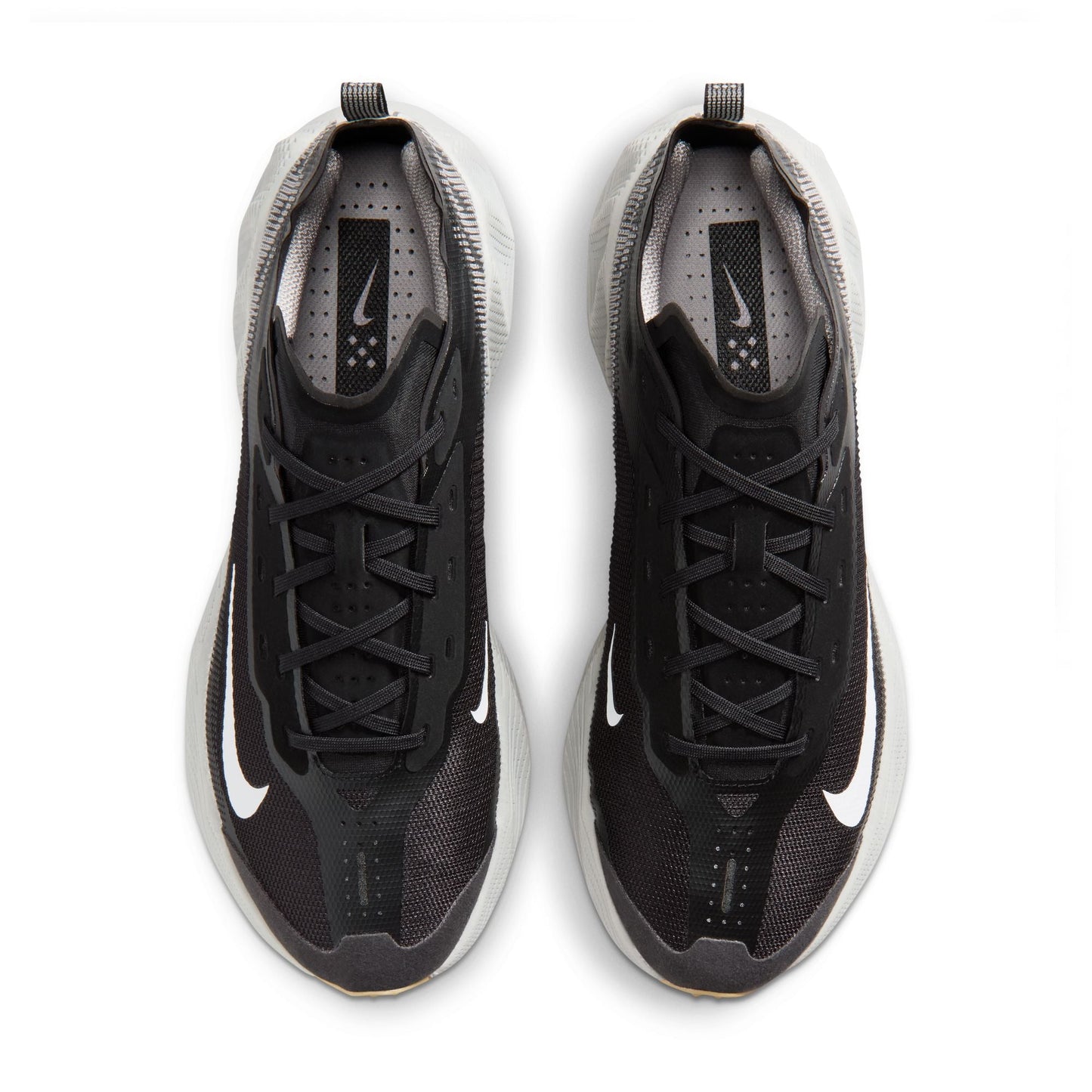 Nike Mens Ava X Mesh - Black/White