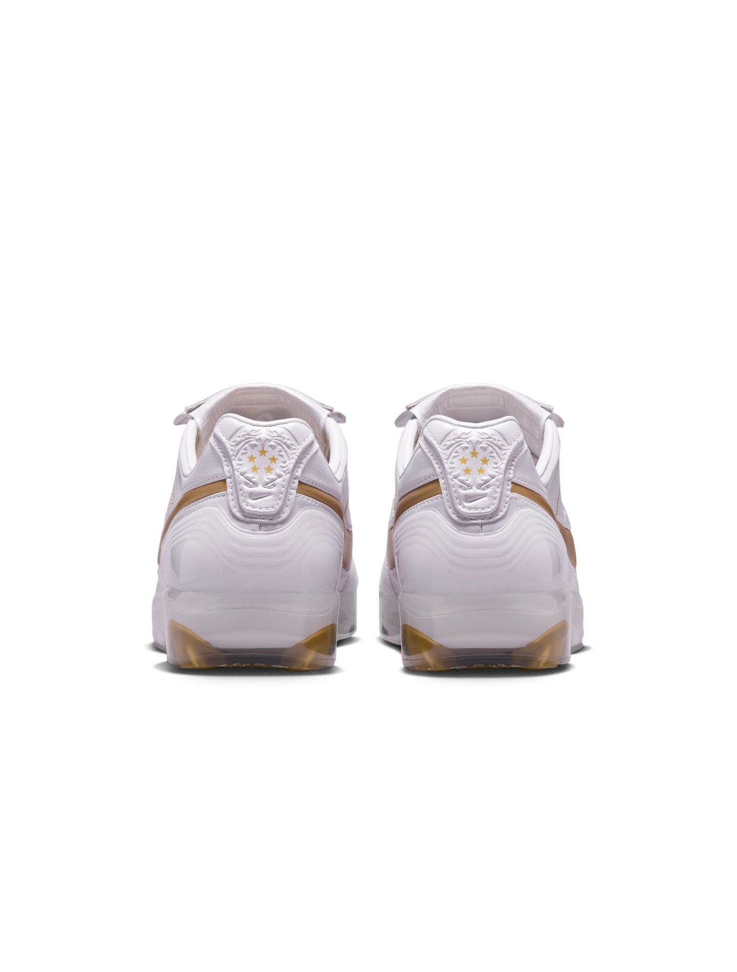 Nike Mens Cryoshot Tiempo Legend R10 OG - White
