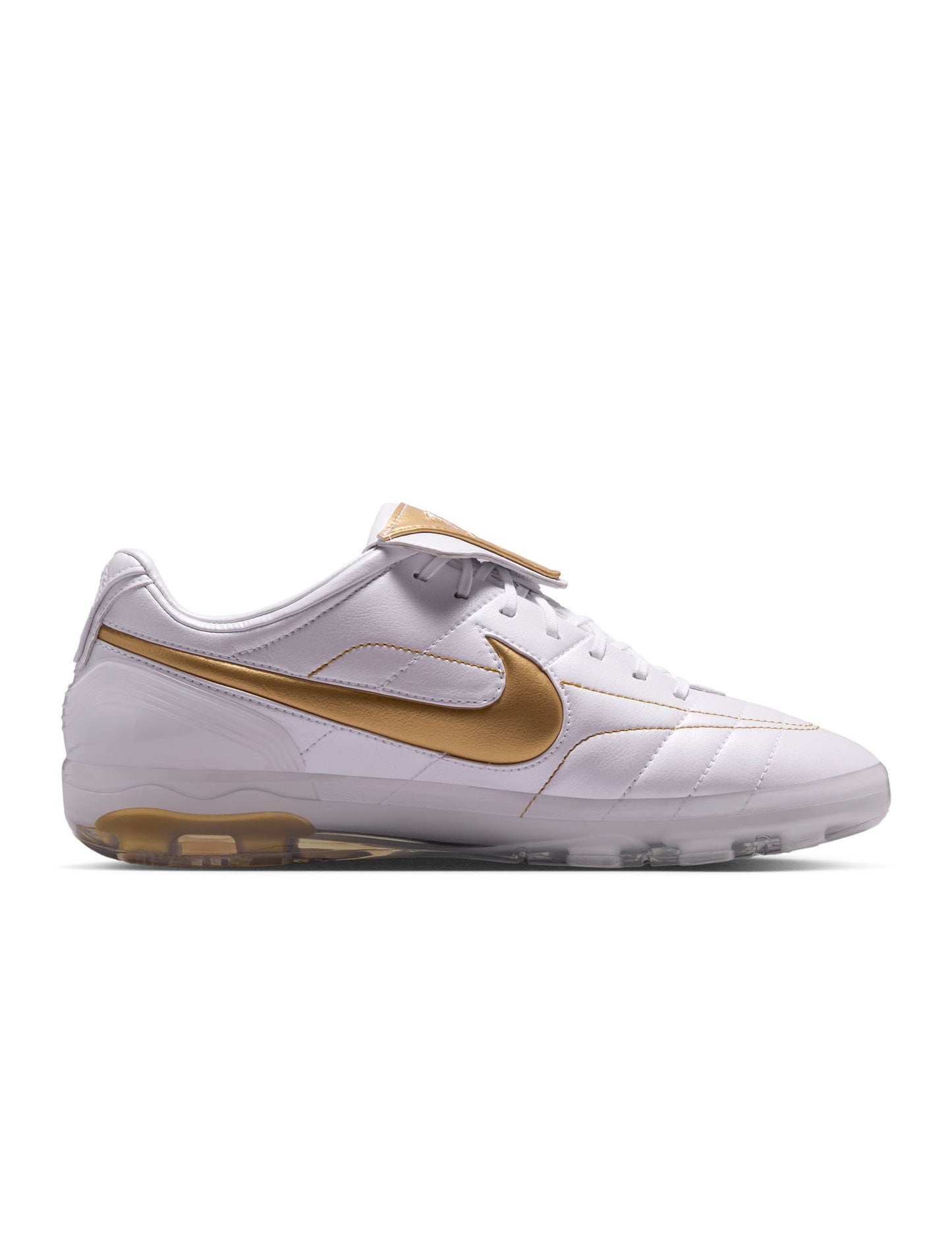 Nike Mens Cryoshot Tiempo Legend R10 OG - White
