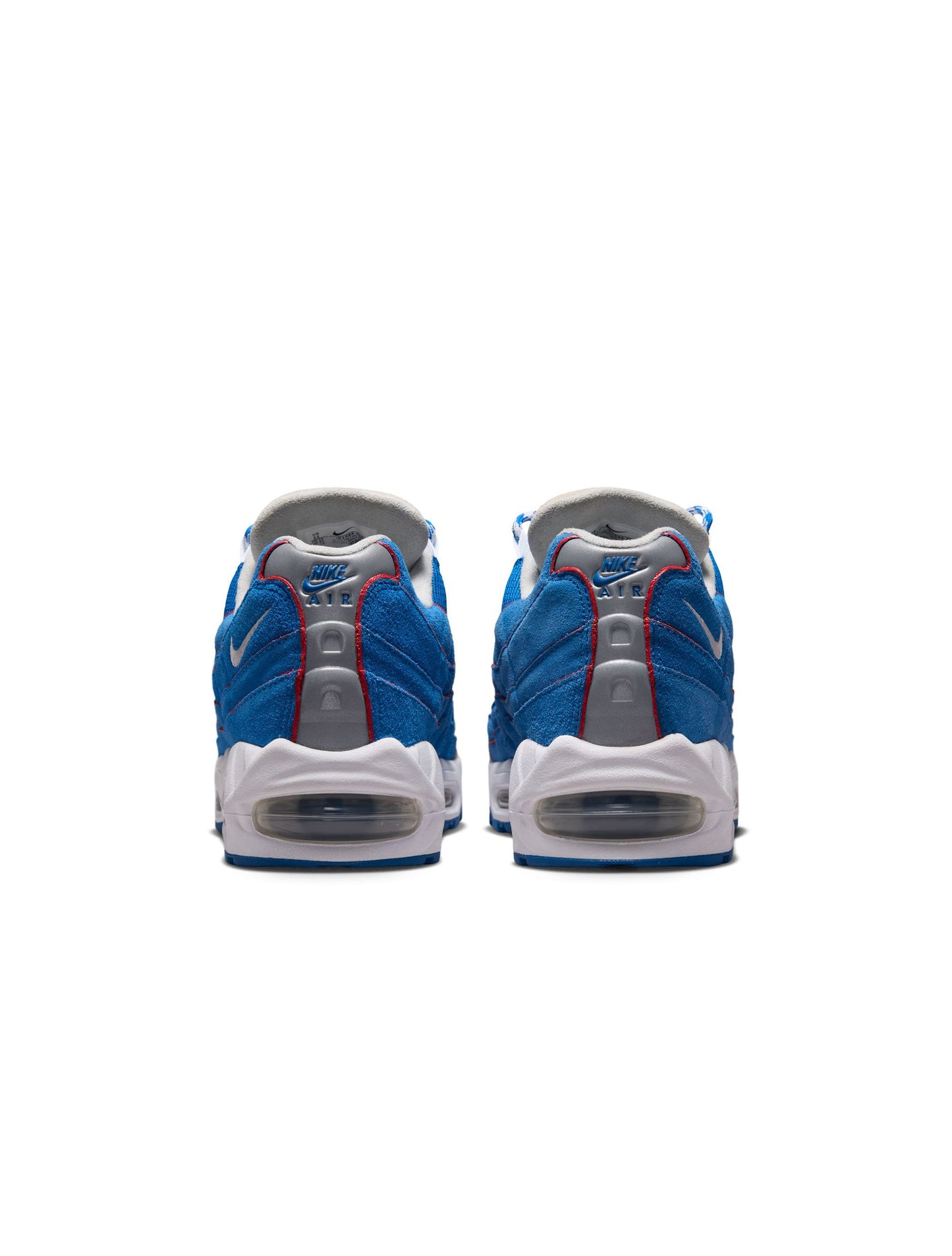 Nike Mens Air Max 95 Big Bubble - Lawson