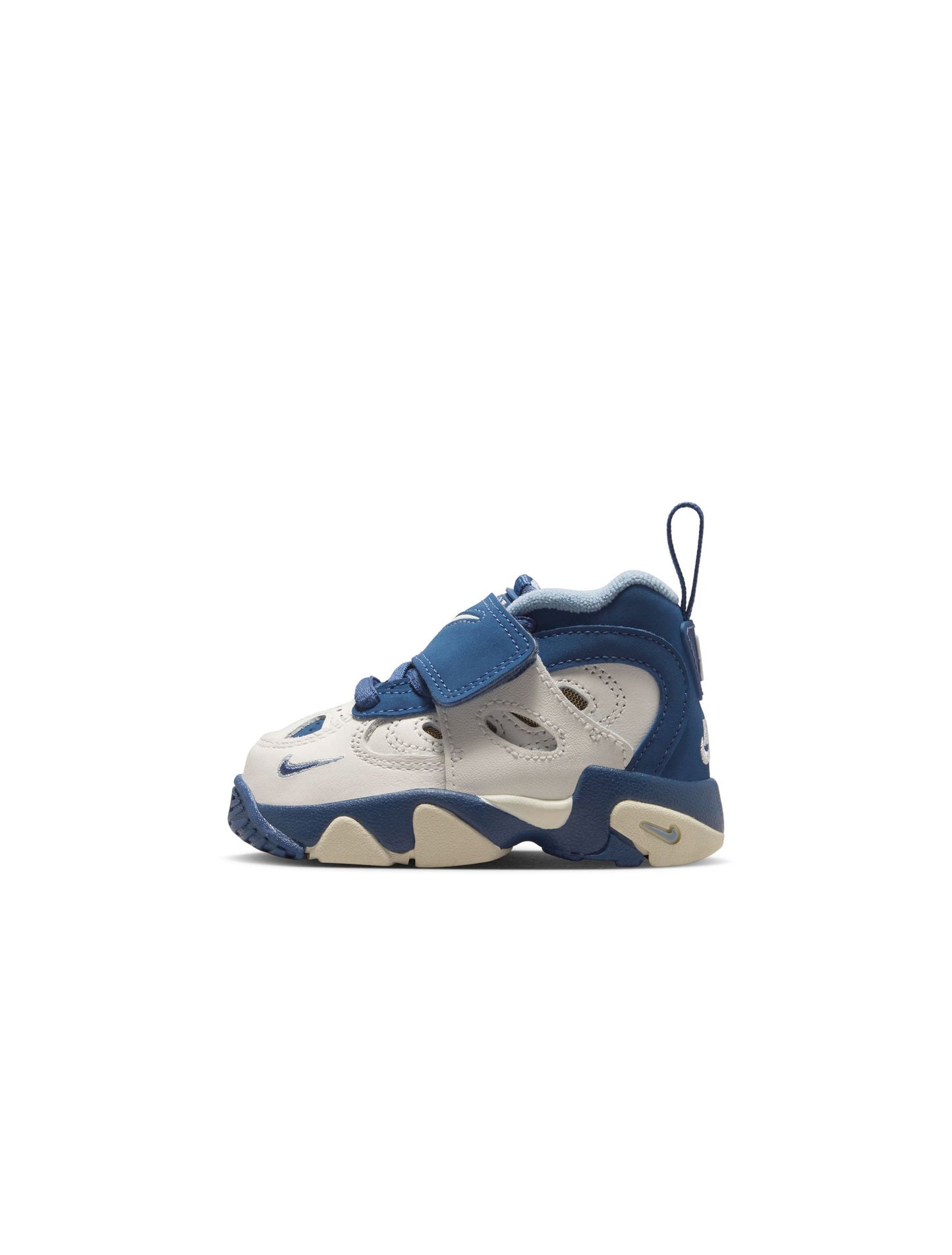 Nike (TD) Air Diamond Turf II - Royals
