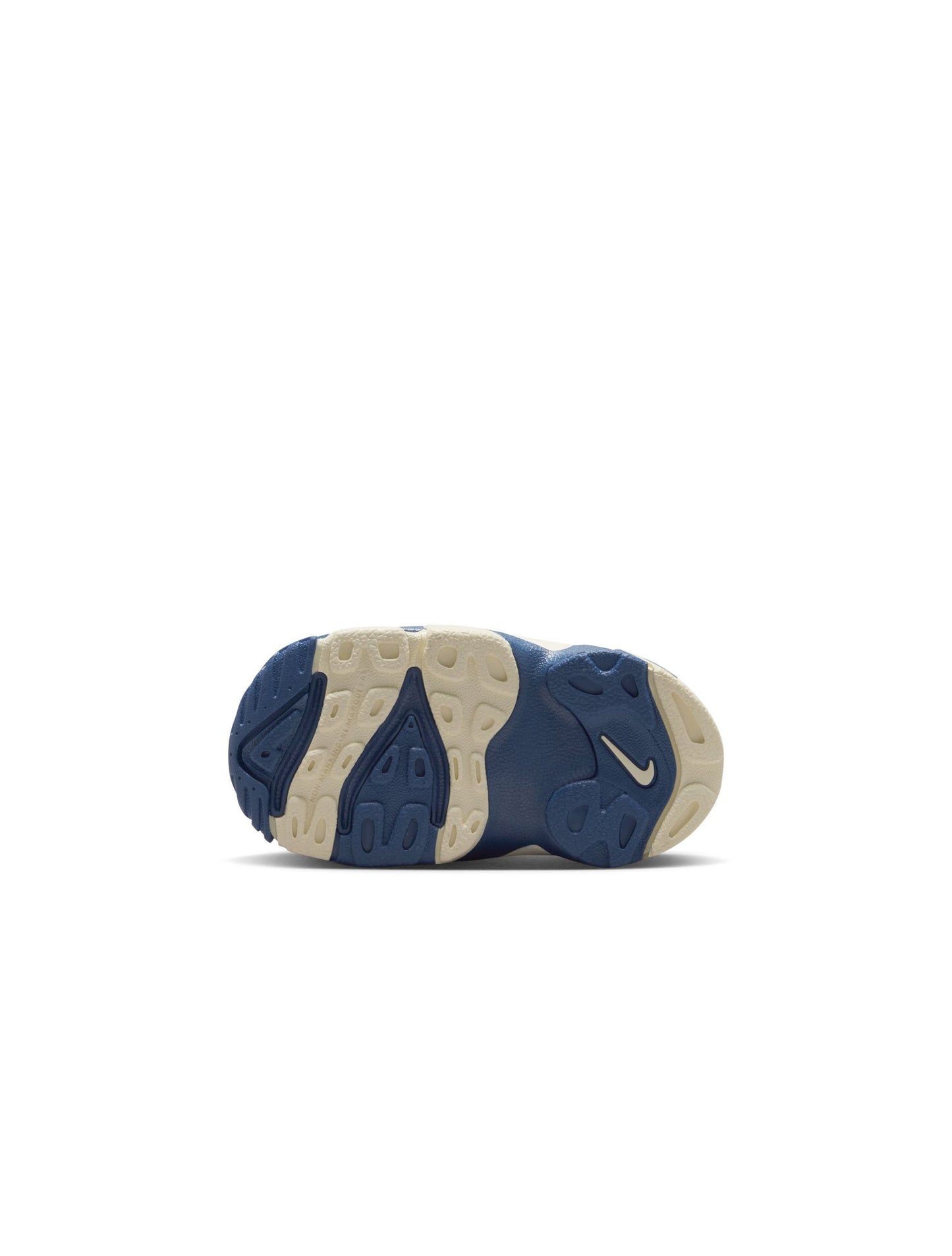 Nike (TD) Air Diamond Turf II - Royals