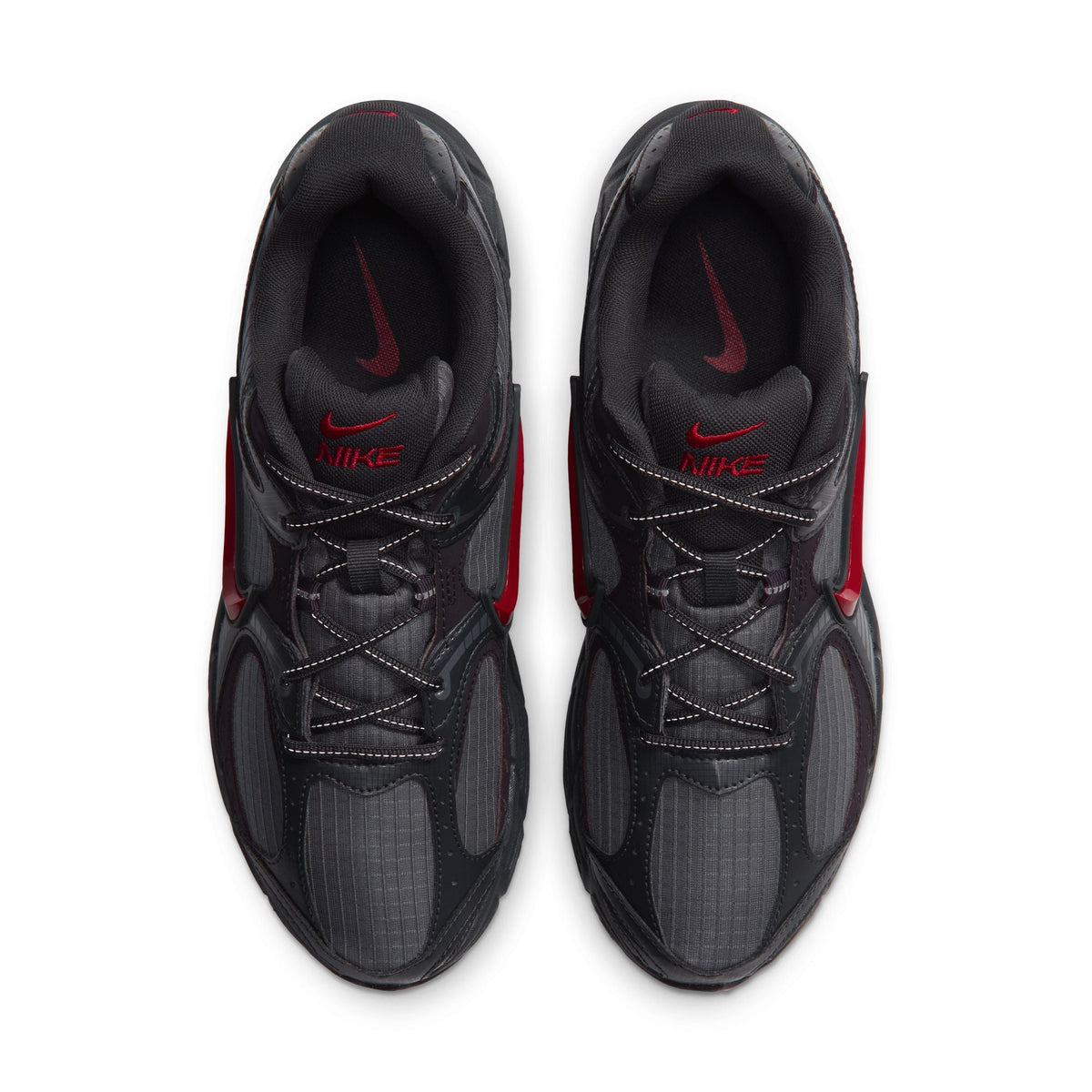 Nike Mens V5 RNR Ripstop - Iron Grey