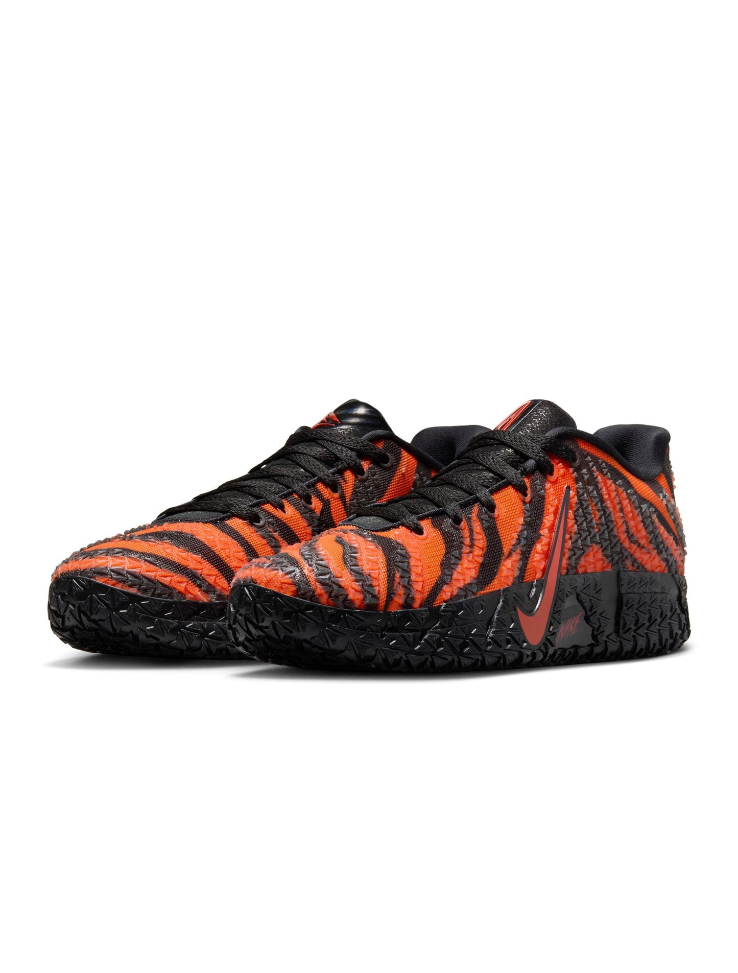 Nike Mens Ja 3 Animal Pack - Tiger