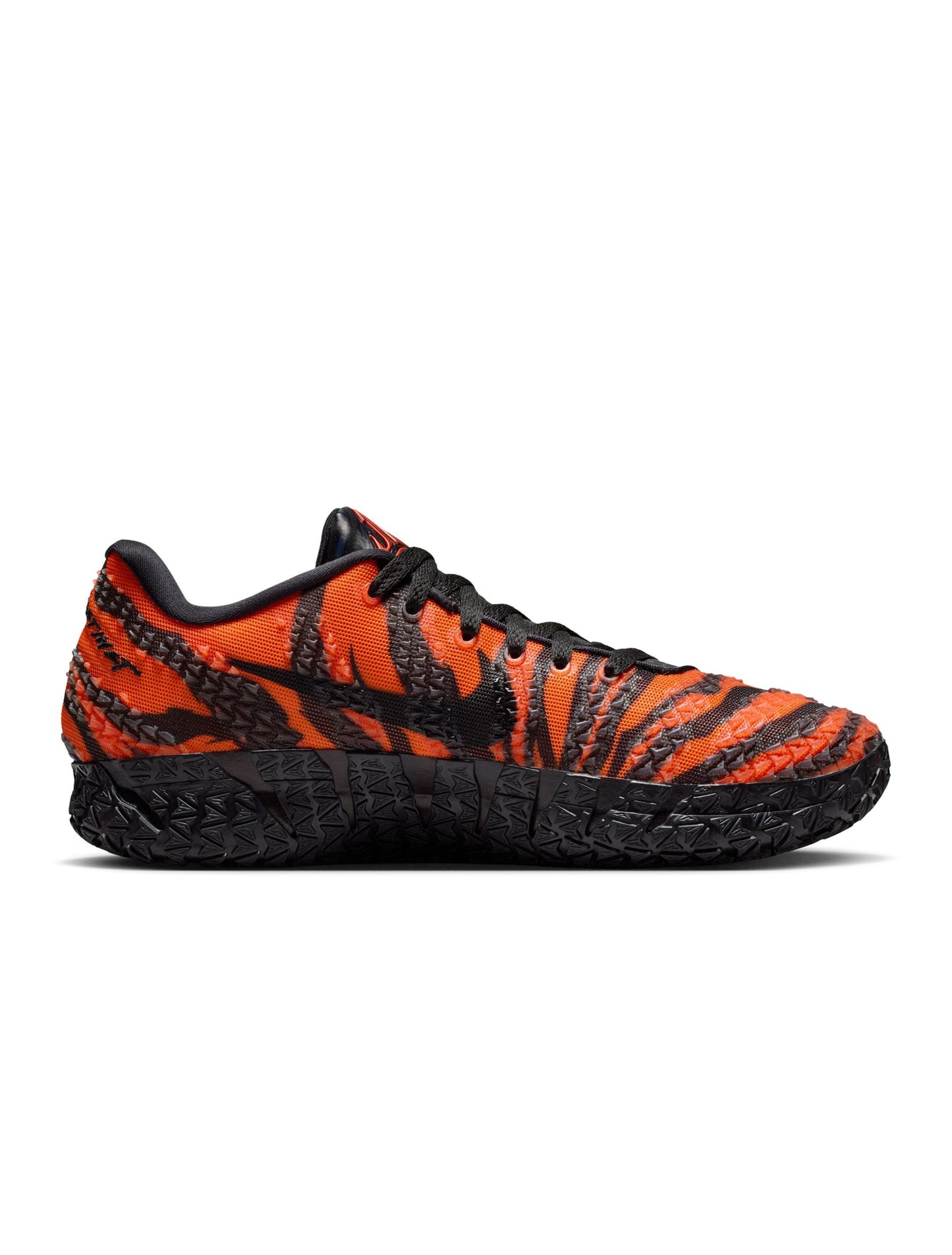Nike Mens Ja 3 Animal Pack - Tiger