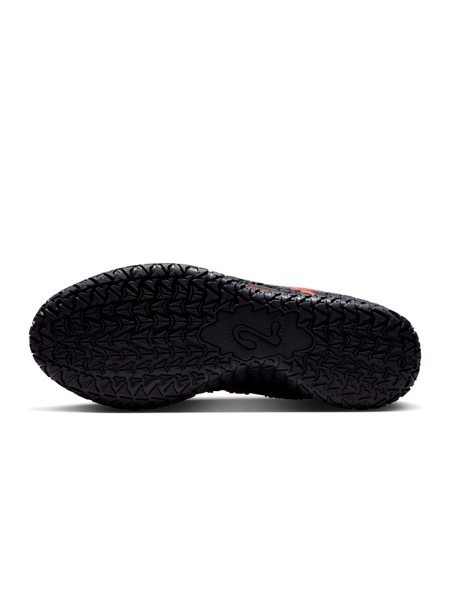 Nike Mens Ja 3 Explorer - Jurassic Park Raptor