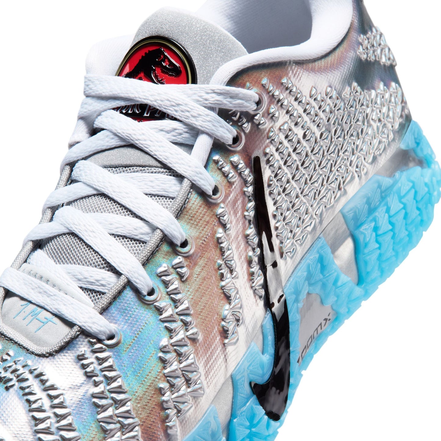 Nike Mens Ja 3 - Cloud Island