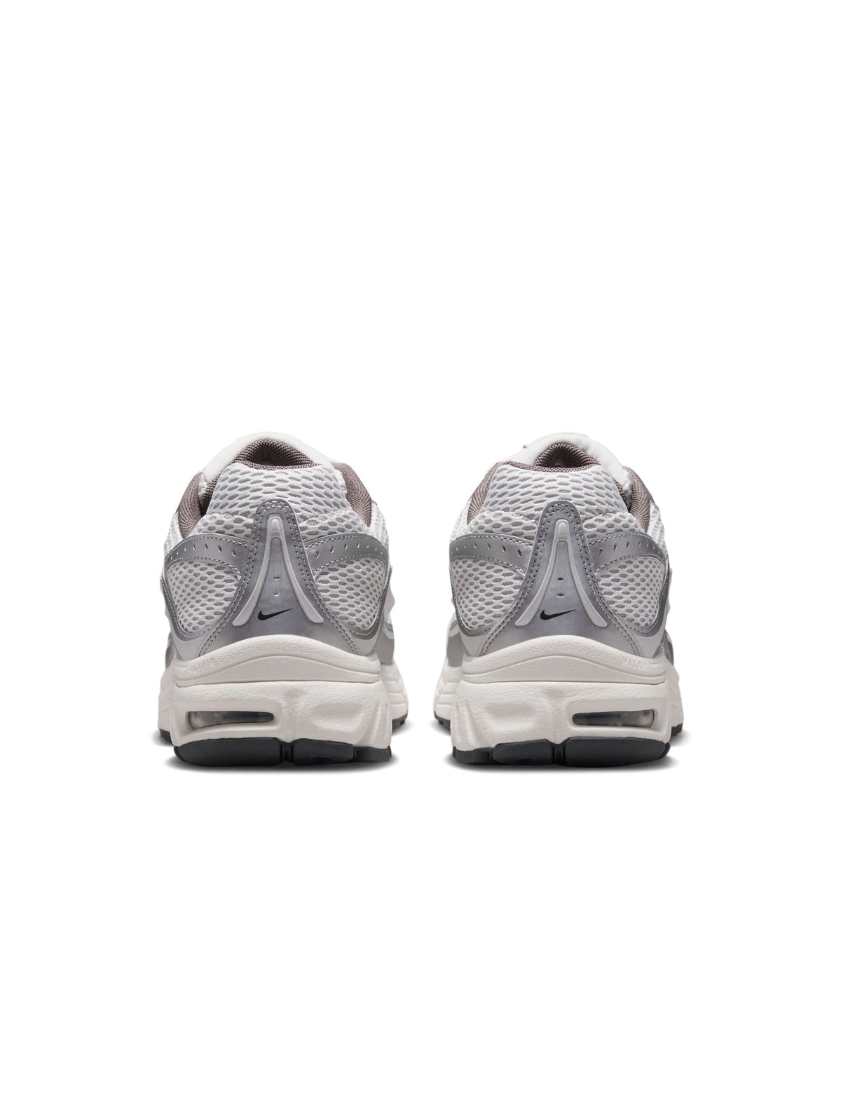 Nike Mens Air Max Moto 2K - Platinum Tint