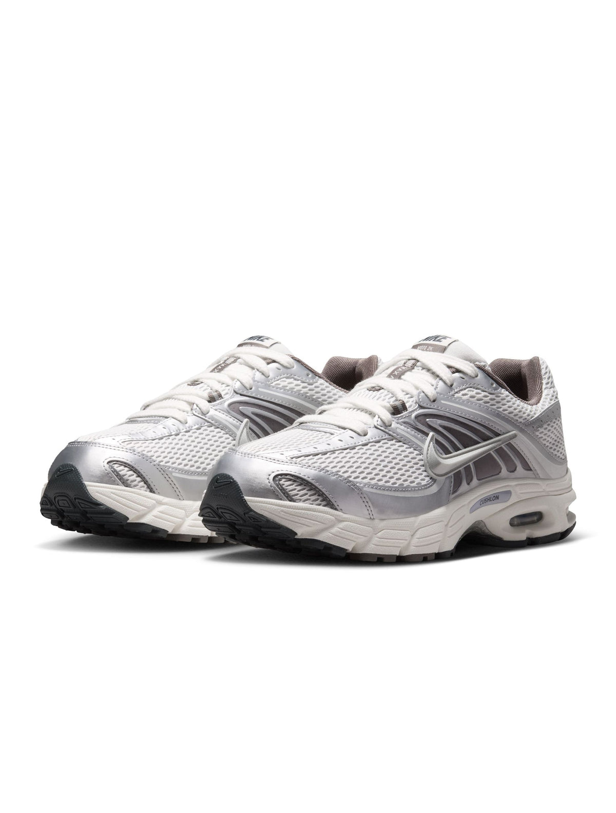Nike Mens Air Max Moto 2K - Platinum Tint