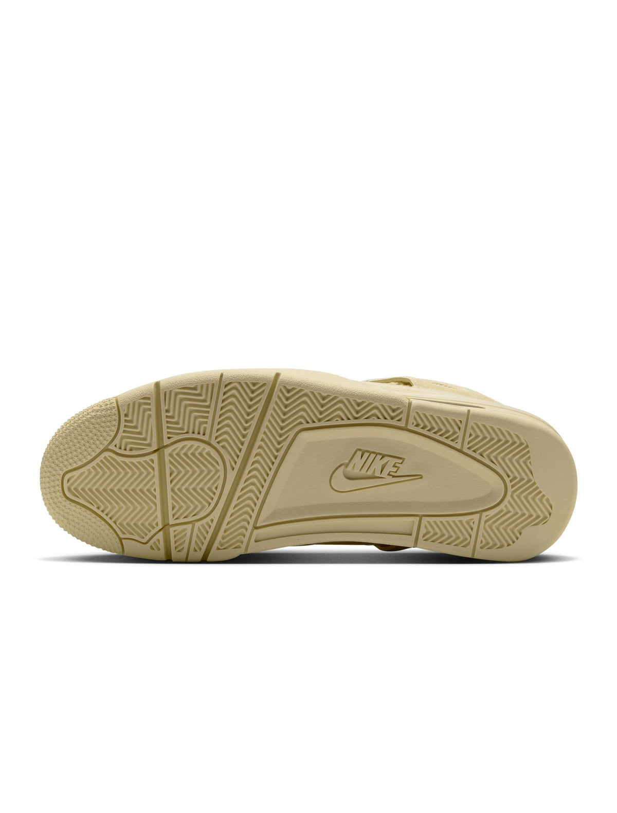 Air Jordan Mens 4 Retro x J Balvin - Amazonas