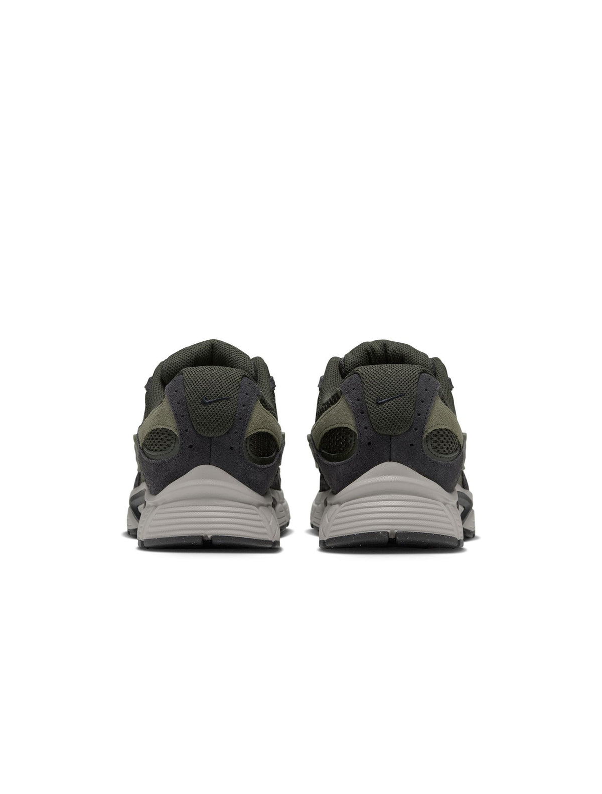 Nike Mens V5 RNR Suede - Sequoia