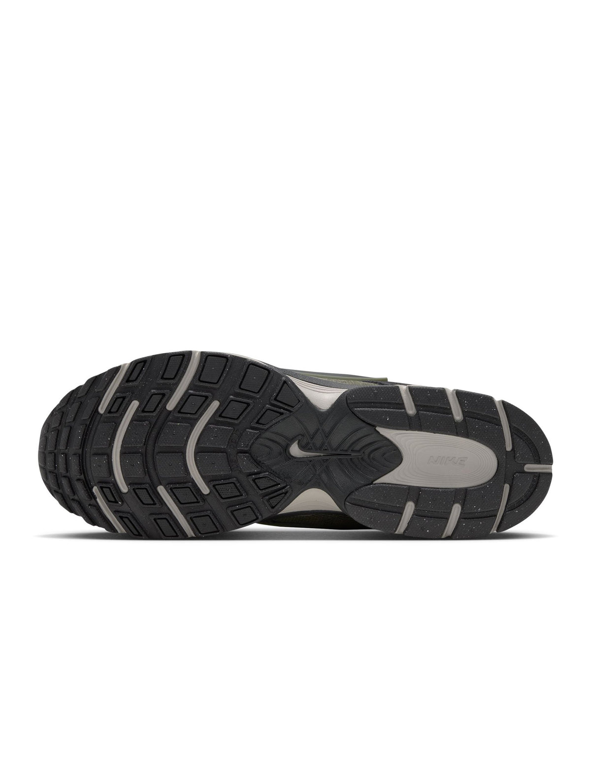 Nike Mens V5 RNR Suede - Sequoia