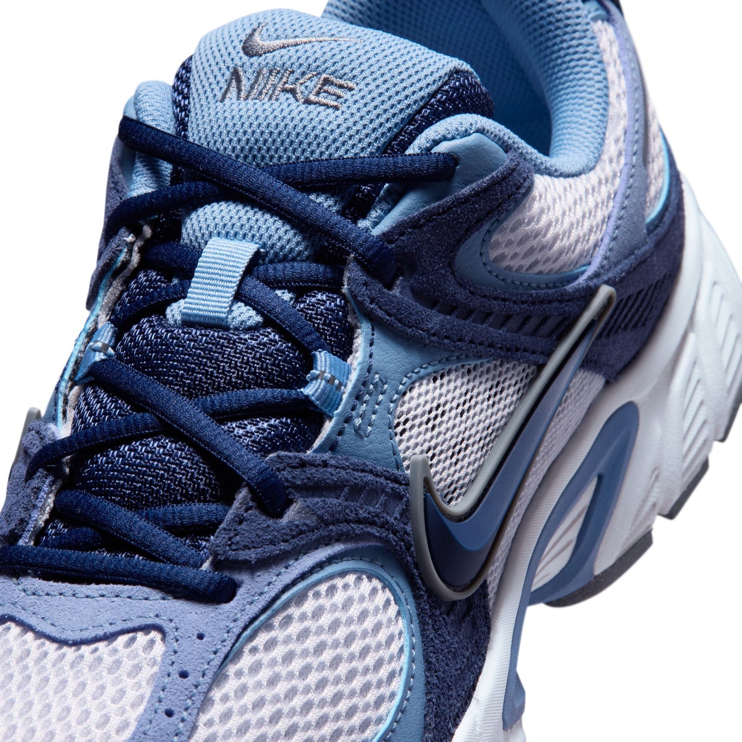 Nike Mens V5 RNR Suede - Work Blue