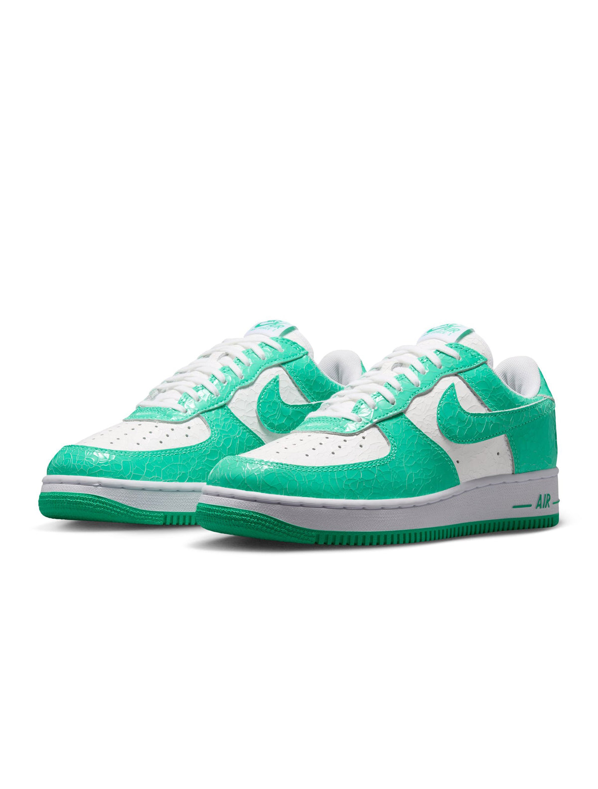 Nike Mens Air Force 1 - Menta