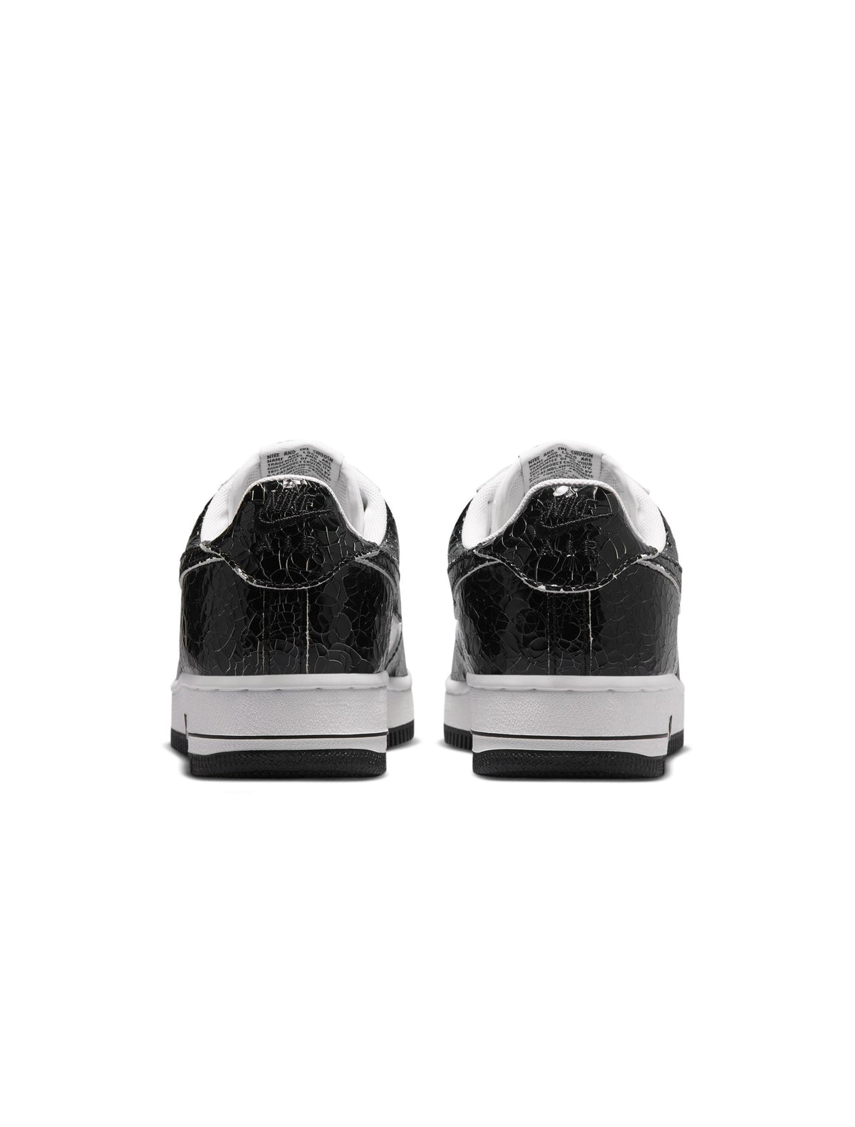 Nike Mens Air Force 1 - Cracked Leather