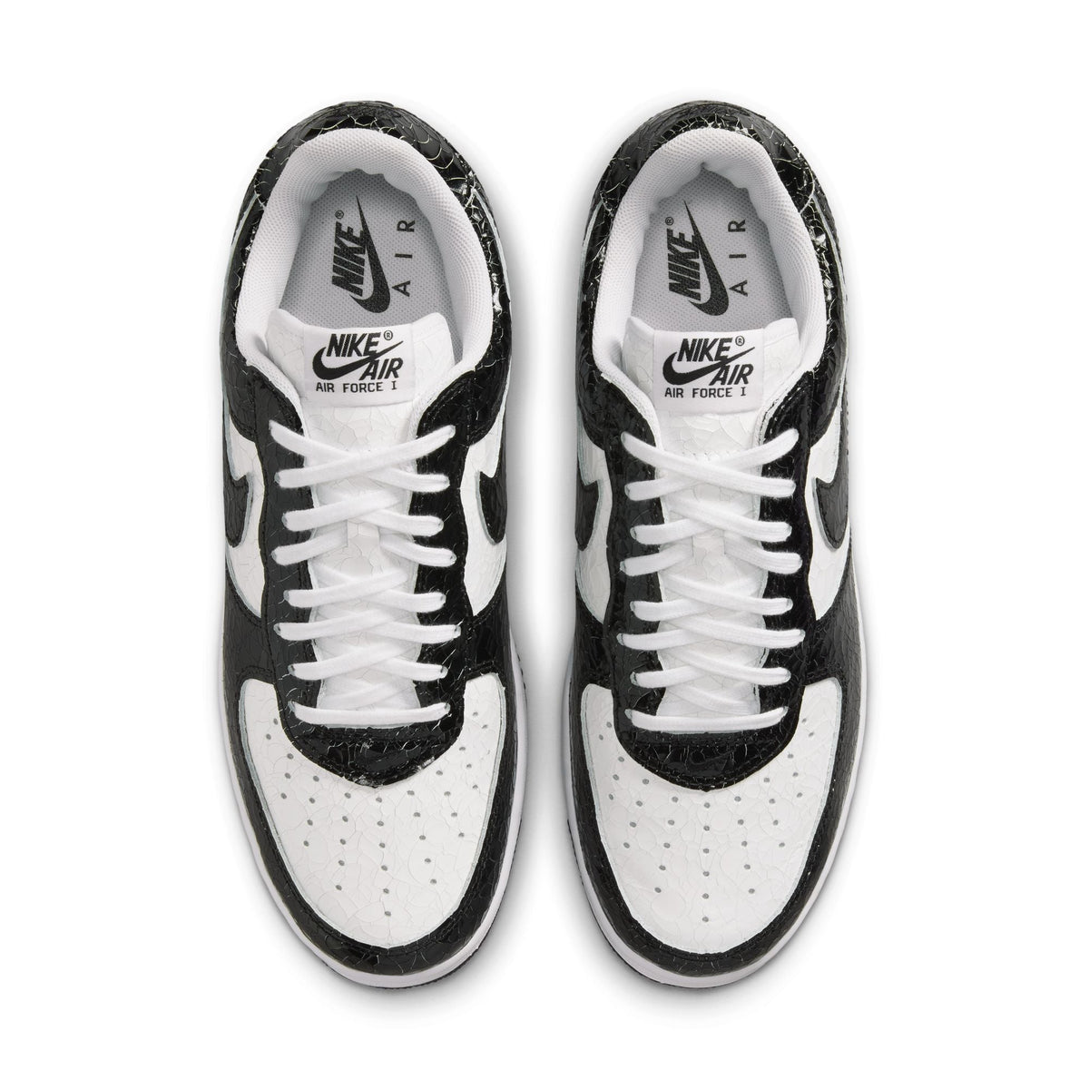 Nike Mens Air Force 1 - Cracked Leather