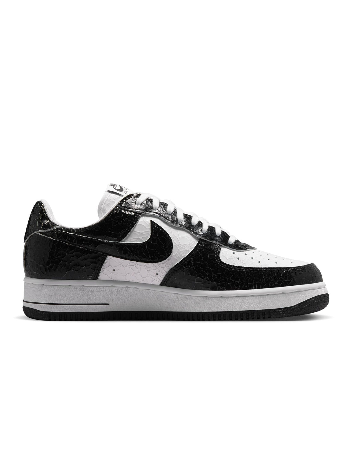 Nike Mens Air Force 1 - Cracked Leather