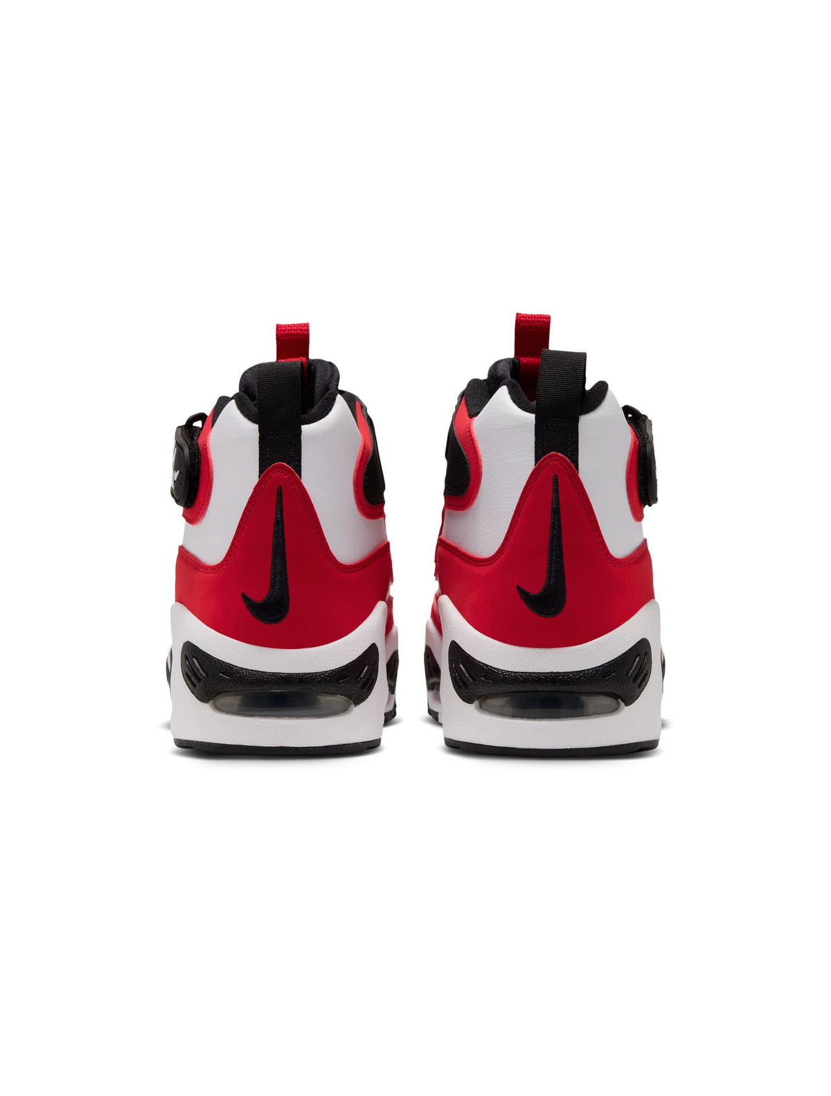 Nike Mens Air Griffey Max 1 - Cincinnati Reds