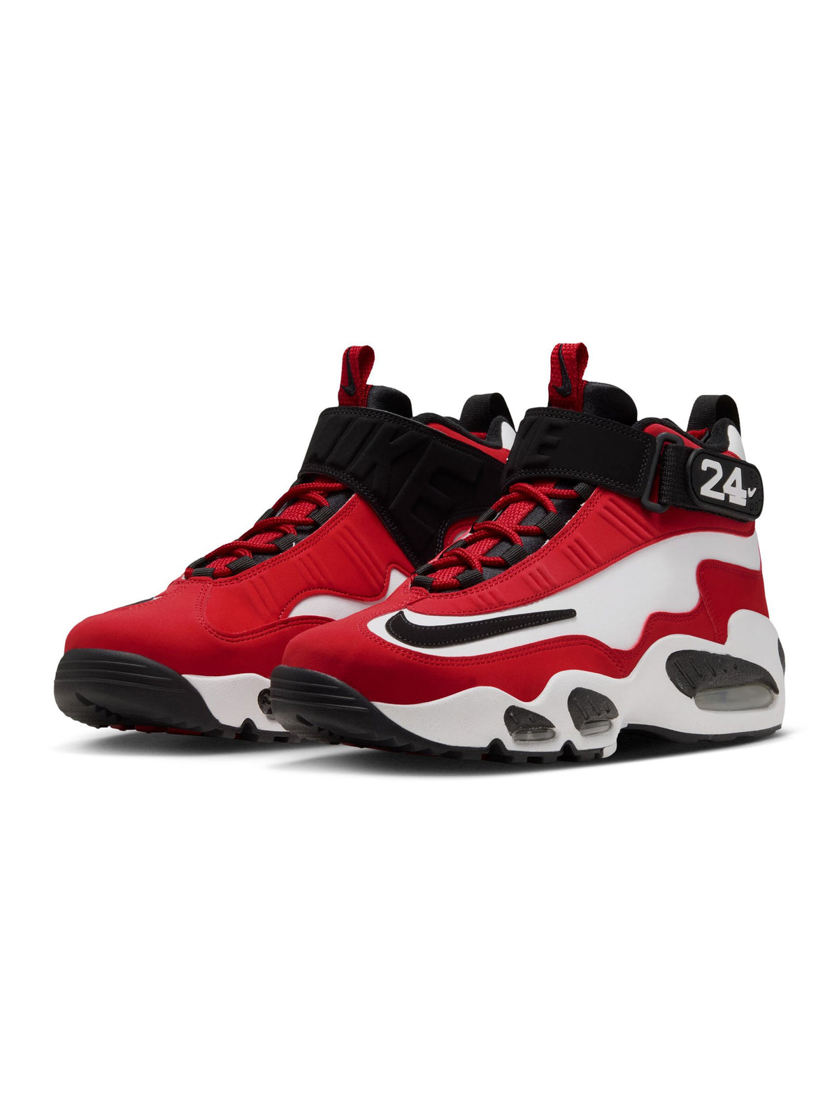 Nike Mens Air Griffey Max 1 - Cincinnati Reds