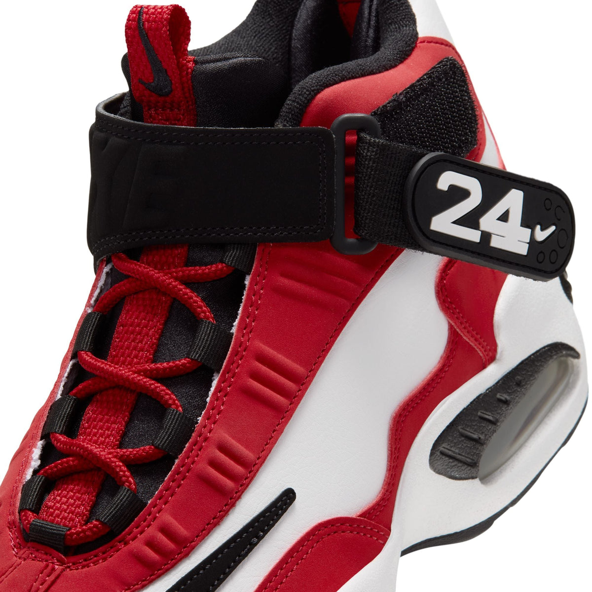 Nike Mens Air Griffey Max 1 - Cincinnati Reds