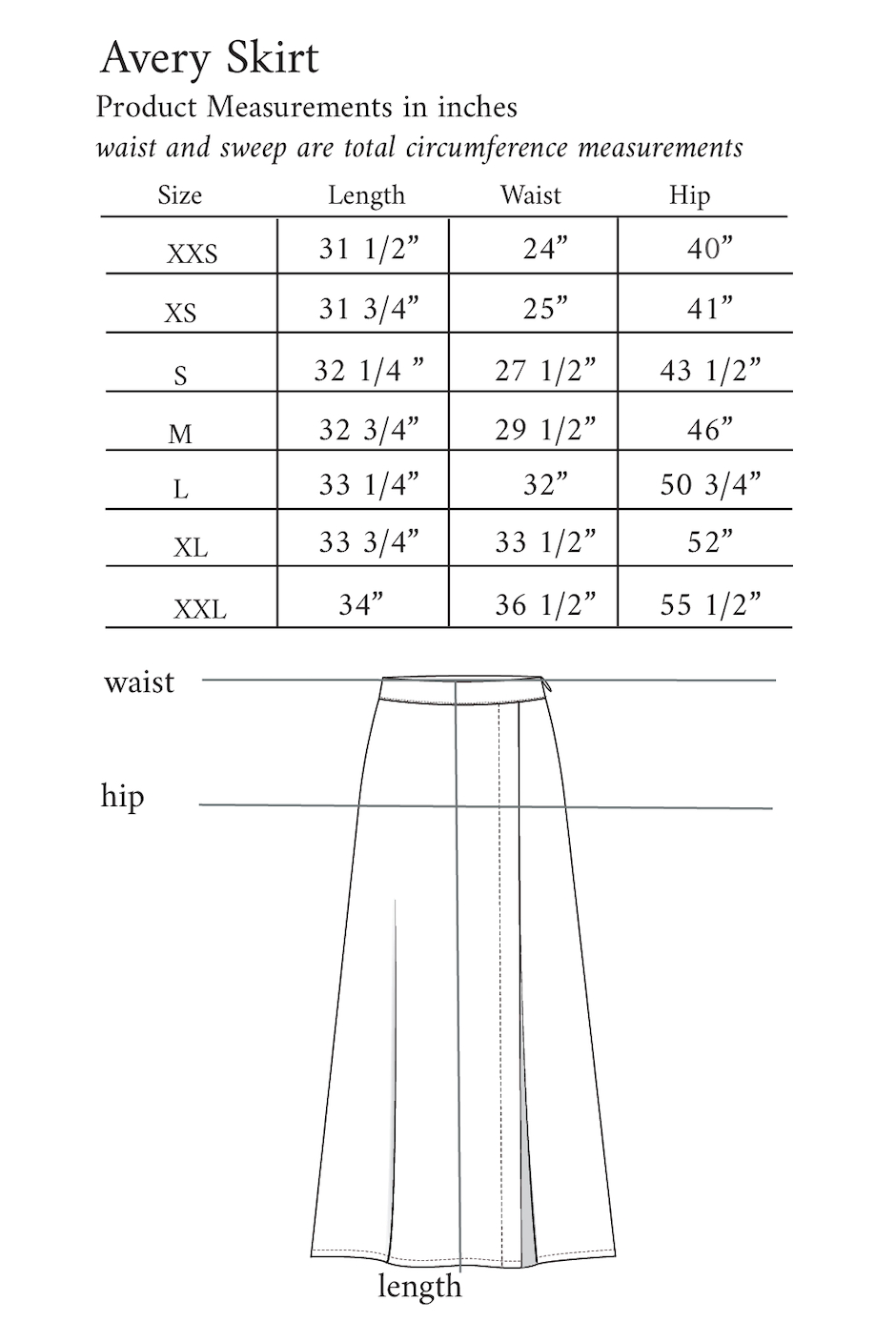 Avery Skirt in Daydreamer Floral - Osadia Concept Store