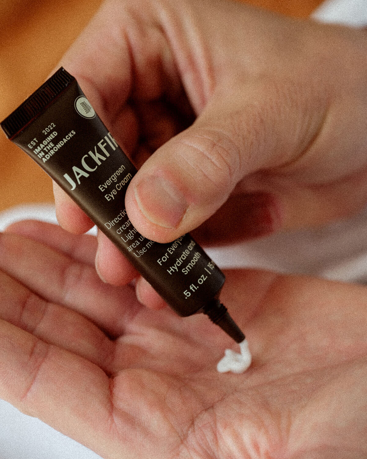 Evergreen Eye Cream - Osadia Concept Store