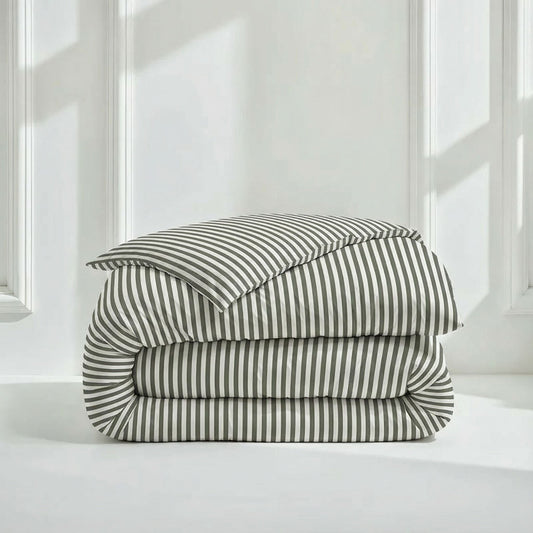 Luxe Australian Sateen Duvet Cover - Osadia Concept Store