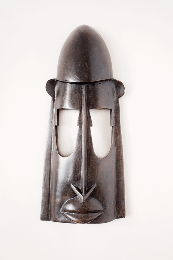 Accra Mask