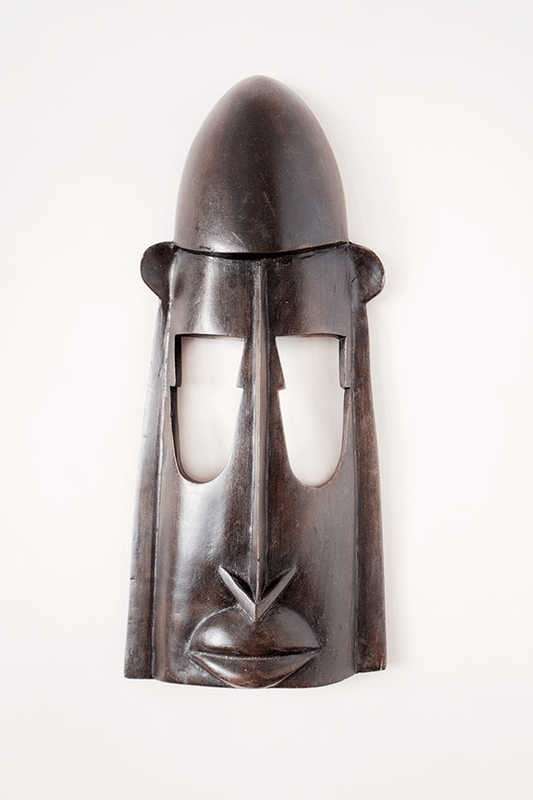 Accra Mask