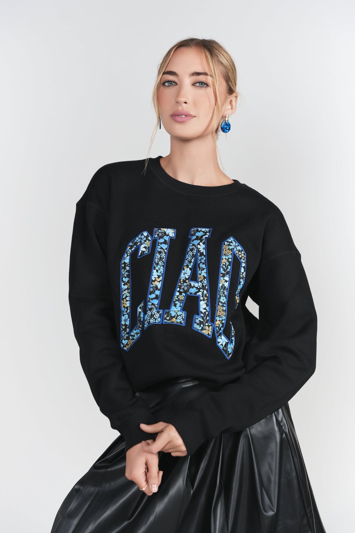 Ciao Sweatshirt