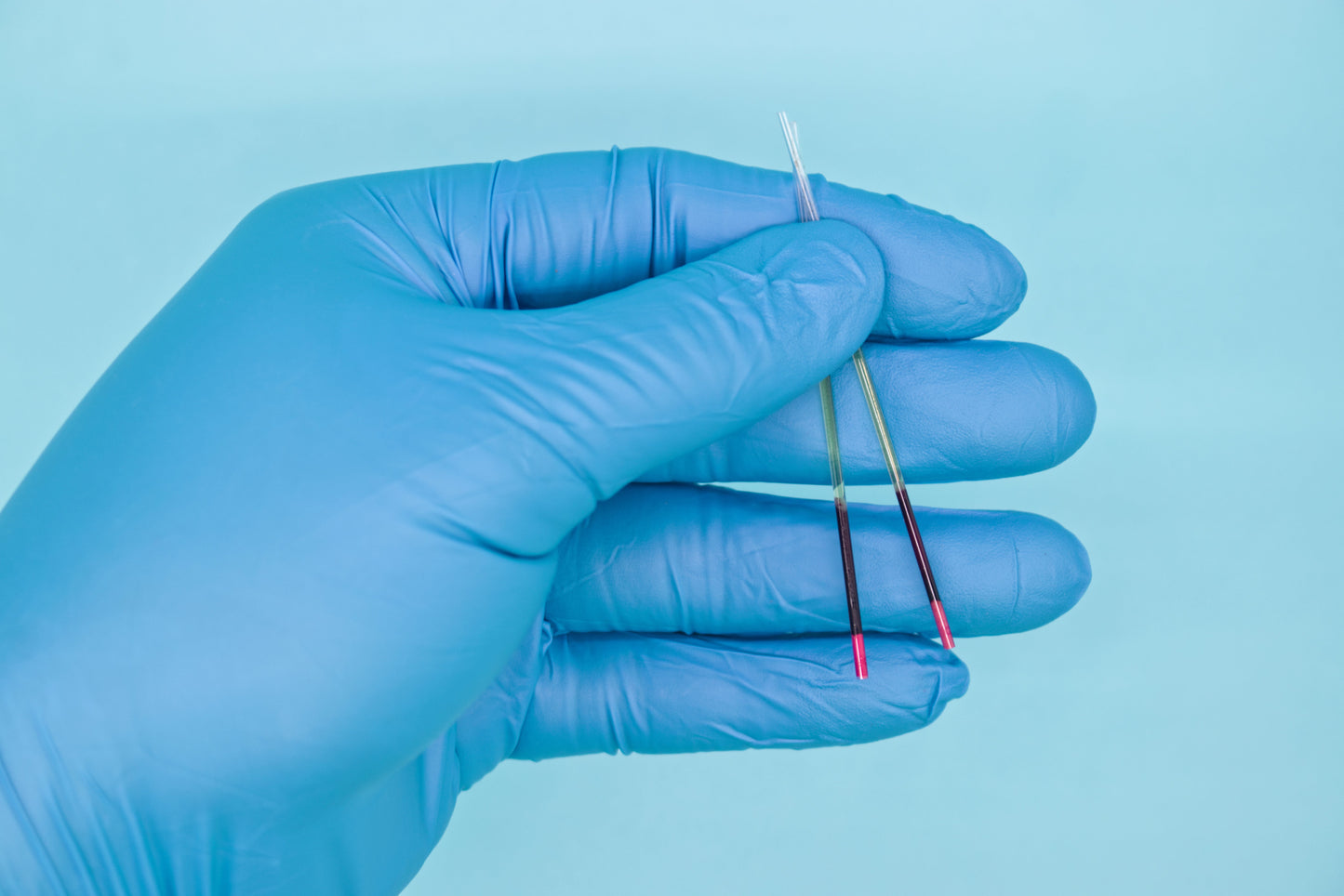Capillary Tubes