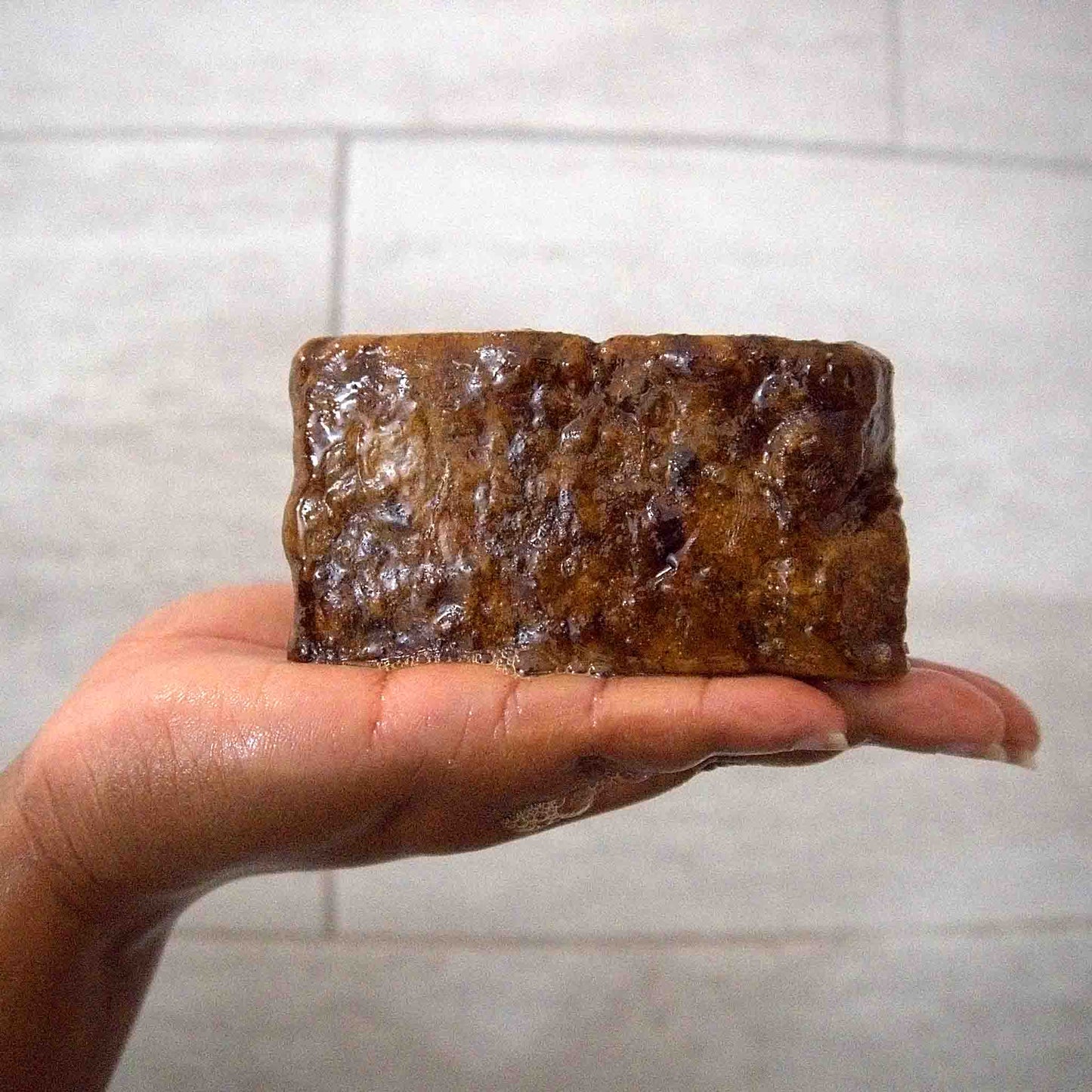 Authentic African Black Soap | Organic Skincare for Clear & Glowing Skin - Osadia Concept Store