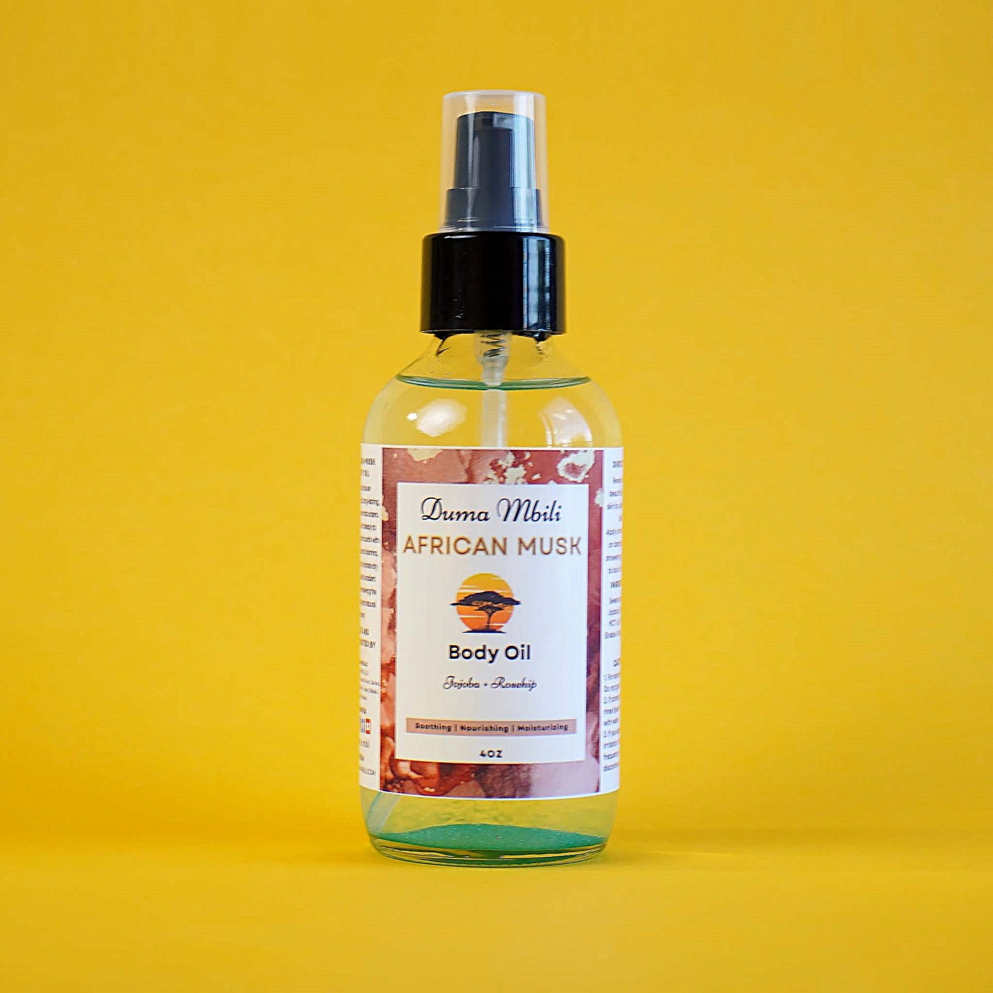 Viral Silk Nectar Body Oils