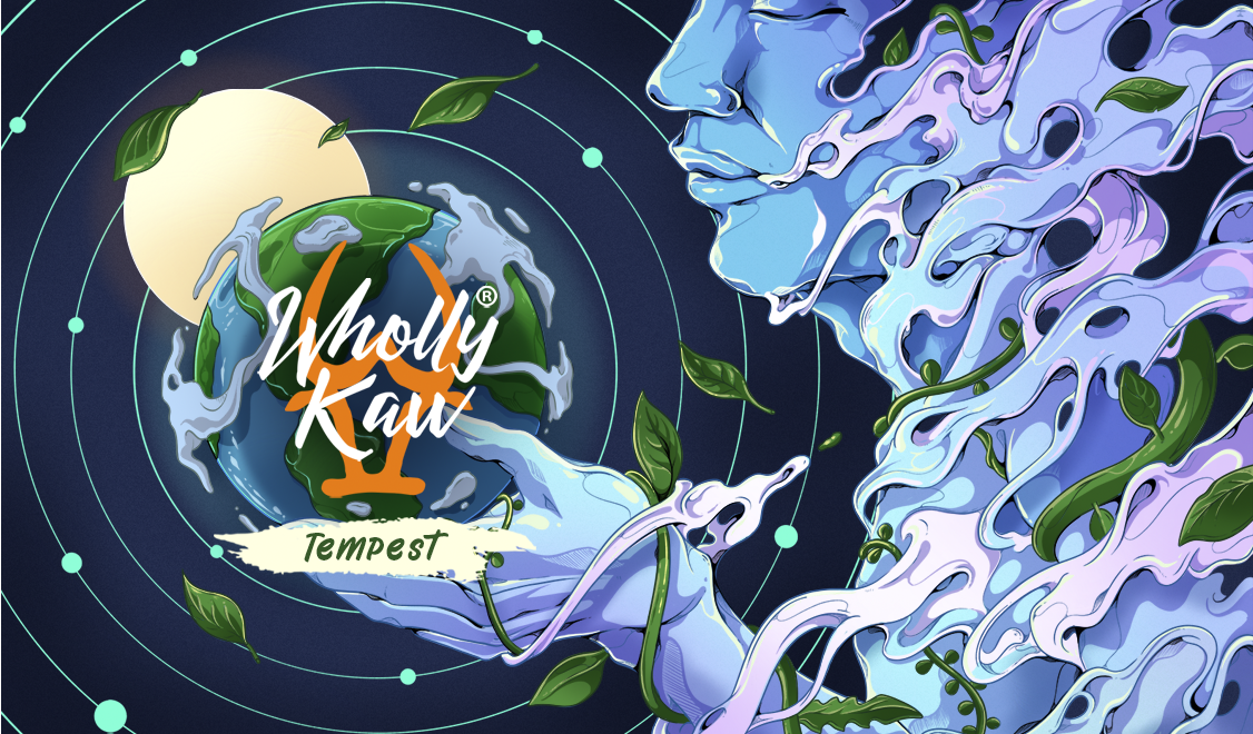 Tempest After Shave Splash