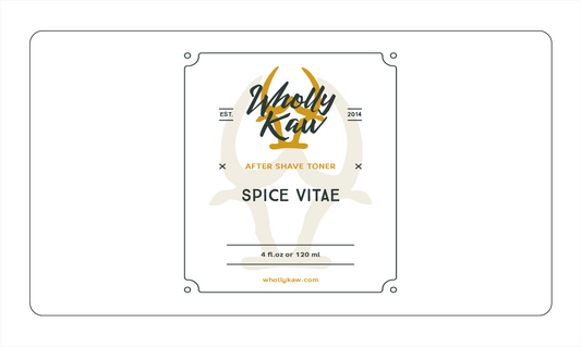 Spice Vitae After Shave Toner
