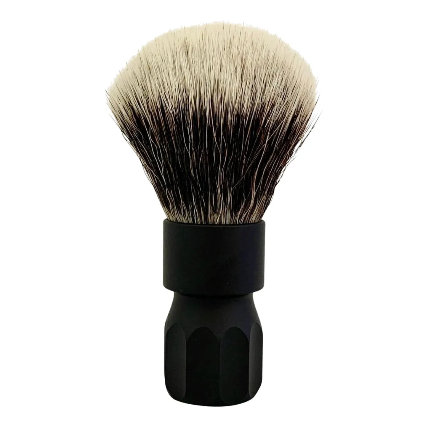 Alpha Brush & Shaving Co. Revolver G4 Shaving Brush
